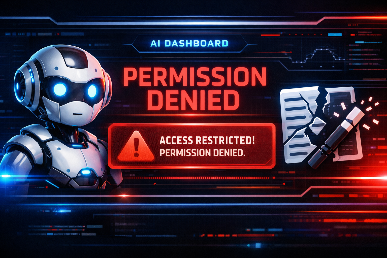 Nano Banana Failed to Generate Content: Permission Denied” – Complete Guide