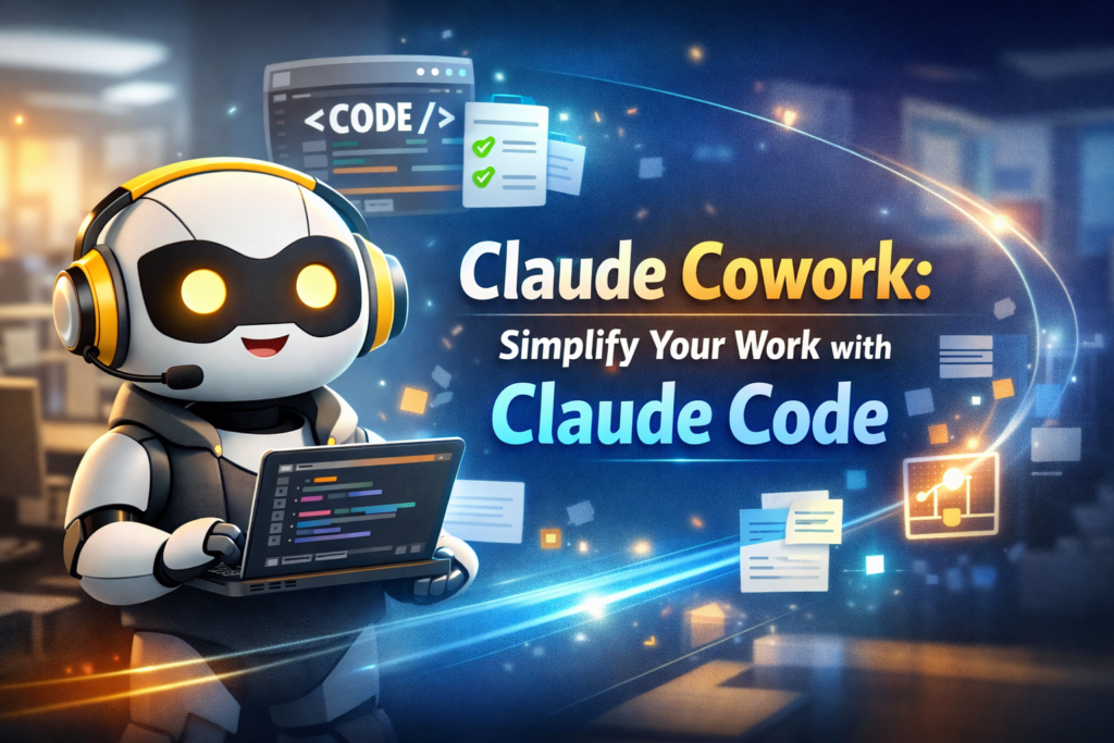 Claude Cowork