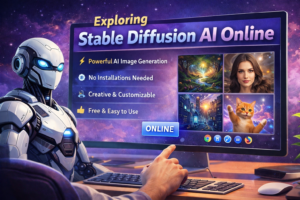 Stable Diffusion AI Online