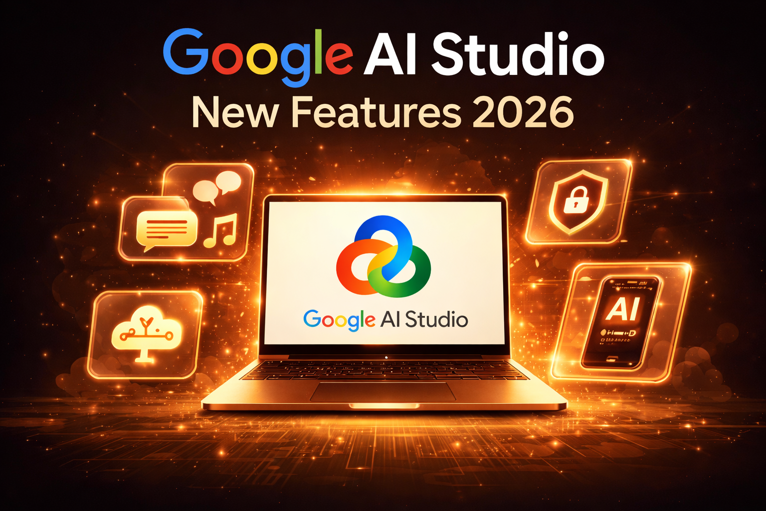 Google AI Studio API Latest Update: New Gemini Version Launch 2026