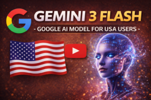 Launch Gemini 3 Flash