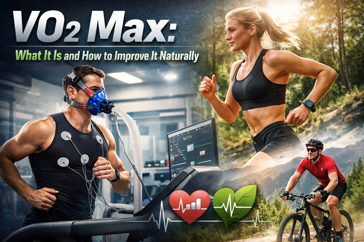 VO2 Max