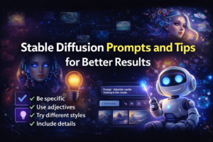Stable Diffusion Prompts