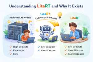 LiteRT on device AI