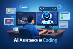 Coding skills with AI
