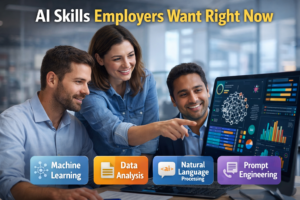 jobs resistant to AI automation