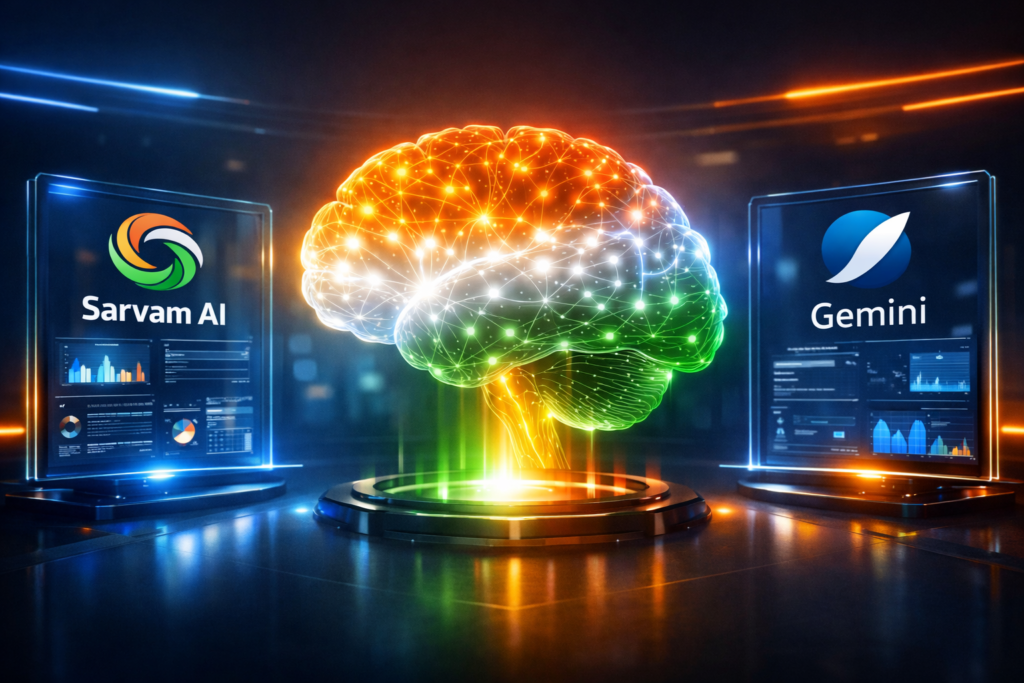Sarvam AI Review: The Indian AI Challenging ChatGPT & Gemini