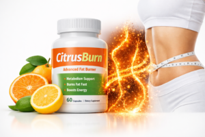 CitrusBurn Reviews 2026