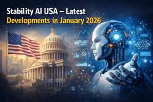 Stability AI latest updates