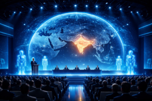 AI Impact Summit 2026