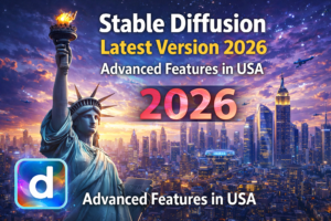 Stable Diffusion 2026