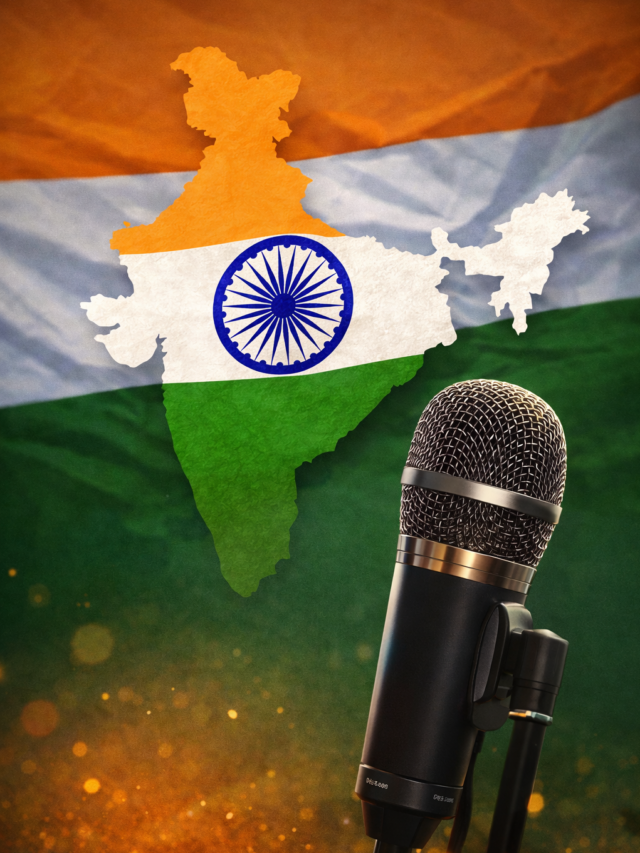 Voice AI for Indian Accents